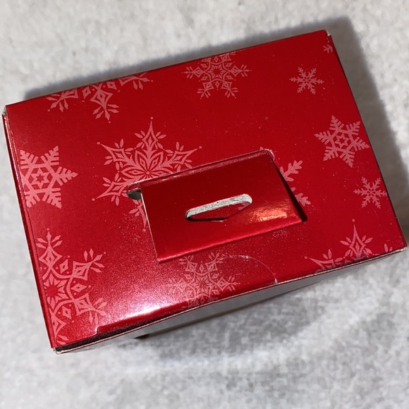 NWT Star Wars ornament - Rey - Picture 4 of 5